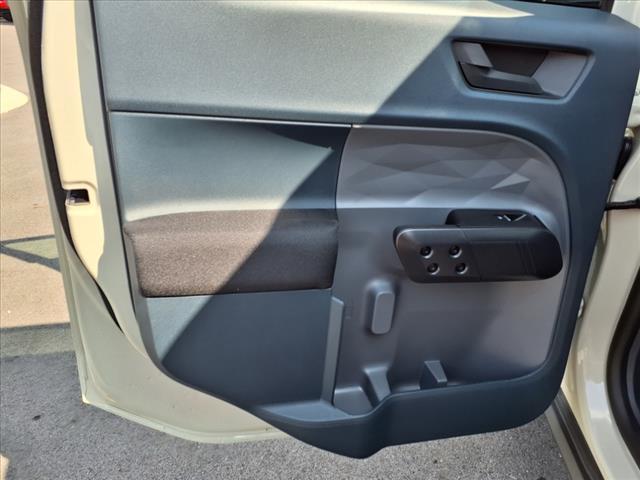 used 2025 Ford Maverick car, priced at $29,987