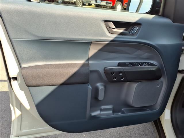 used 2025 Ford Maverick car, priced at $29,987