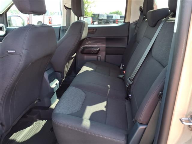 used 2025 Ford Maverick car, priced at $29,987