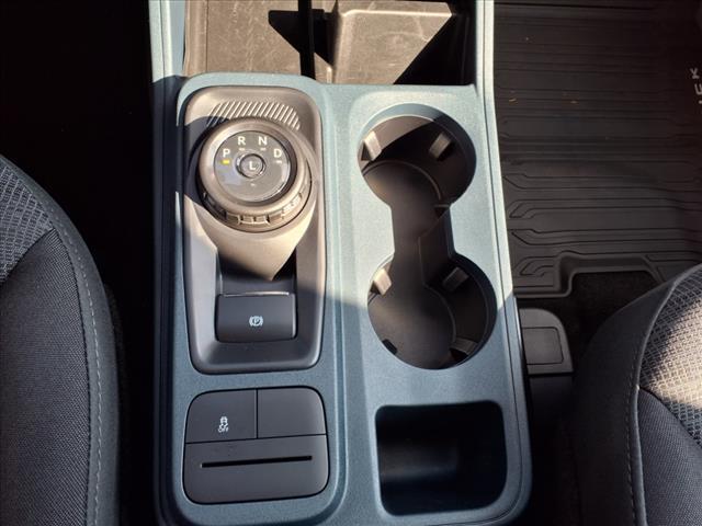 used 2025 Ford Maverick car, priced at $29,987