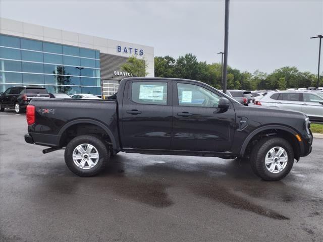 new 2024 Ford Ranger car, priced at $37,275