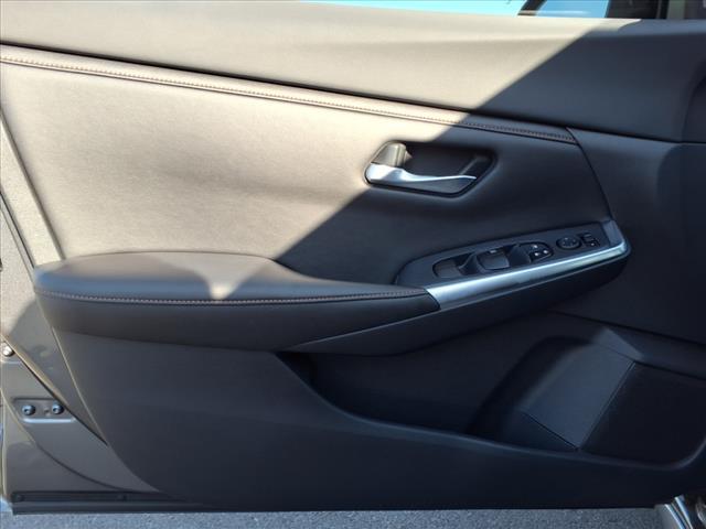 used 2020 Nissan Sentra car, priced at $16,987