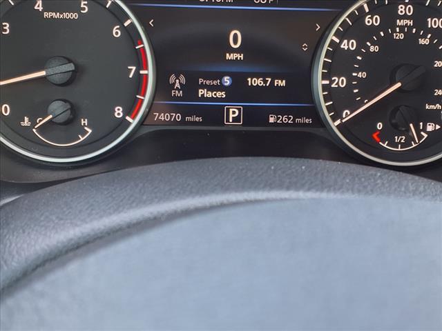 used 2020 Nissan Sentra car, priced at $16,987