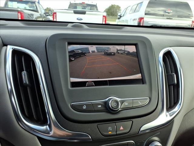 used 2023 Chevrolet Equinox car, priced at $22,587