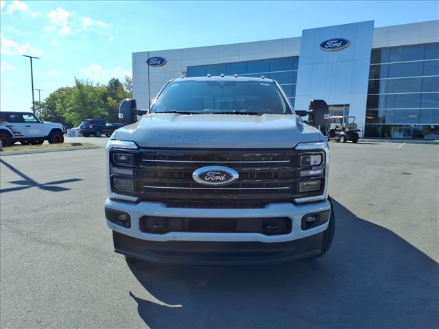 new 2026 Ford F-250 car, priced at $94,331