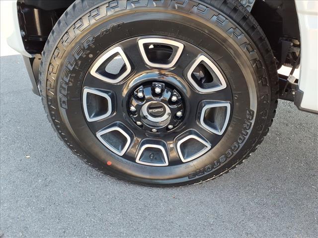 new 2026 Ford F-250 car, priced at $94,331