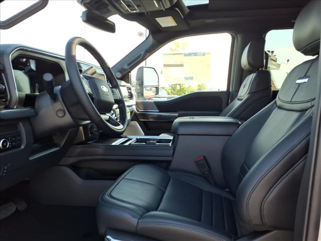 new 2026 Ford F-250 car, priced at $94,331