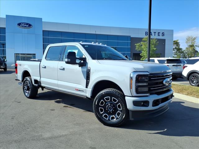 new 2026 Ford F-250 car, priced at $94,331