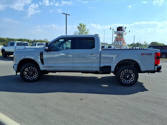 new 2026 Ford F-250 car, priced at $94,331