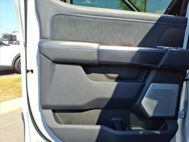 new 2026 Ford F-250 car, priced at $94,331