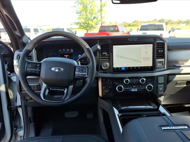 new 2026 Ford F-250 car, priced at $94,331