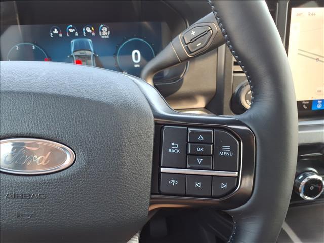 new 2026 Ford F-250 car, priced at $94,331