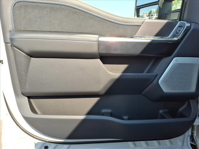 new 2026 Ford F-250 car, priced at $94,331