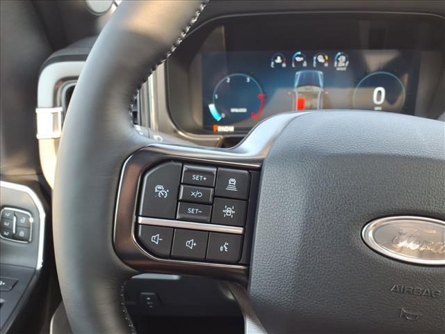 new 2026 Ford F-250 car, priced at $94,331