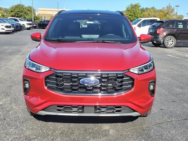 new 2023 Ford Escape car, priced at $37,371
