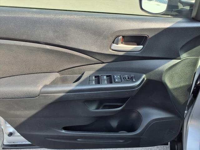 used 2016 Honda CR-V car, priced at $15,987