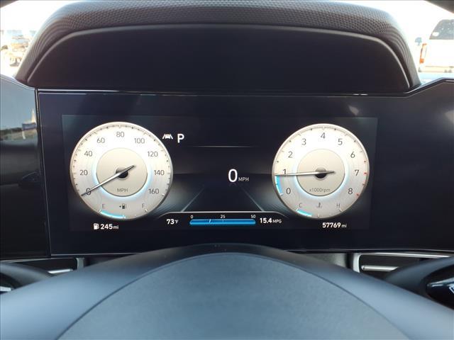 used 2022 Hyundai Elantra car, priced at $19,587