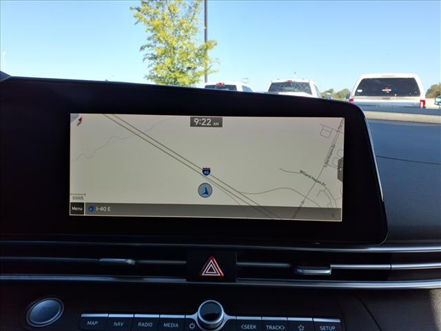 used 2022 Hyundai Elantra car, priced at $19,587