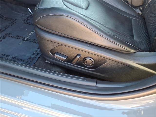 used 2022 Hyundai Elantra car, priced at $19,587