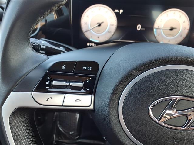 used 2022 Hyundai Elantra car, priced at $19,587