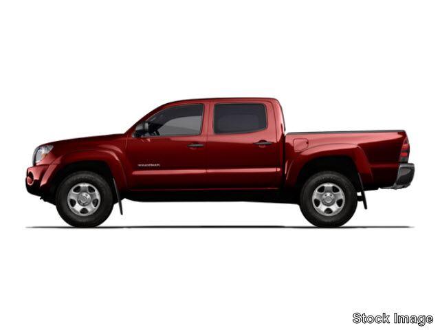used 2011 Toyota Tacoma car