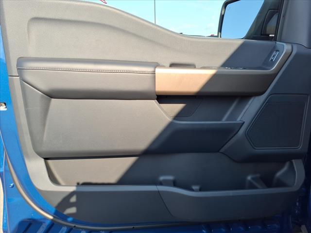new 2025 Ford F-150 car, priced at $50,751