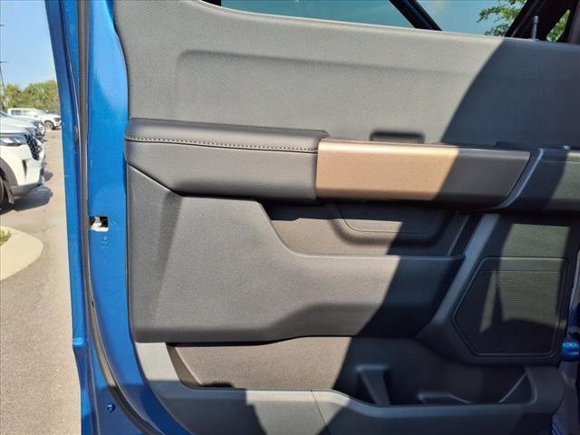 new 2025 Ford F-150 car, priced at $50,751