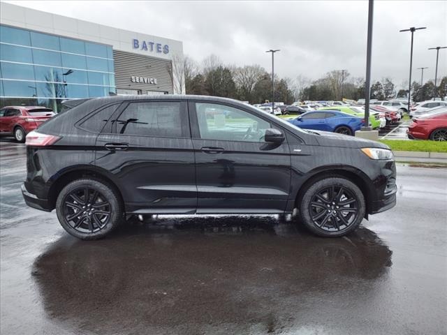 new 2024 Ford Edge car, priced at $43,500