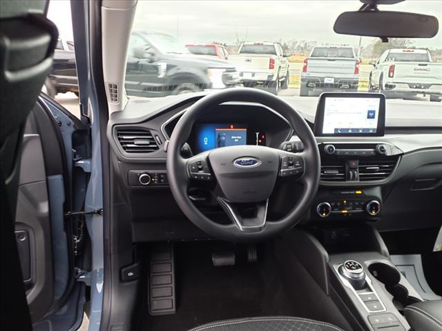 new 2025 Ford Escape car, priced at $27,608