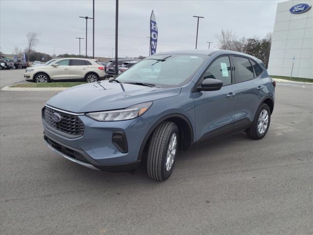 new 2025 Ford Escape car, priced at $27,608