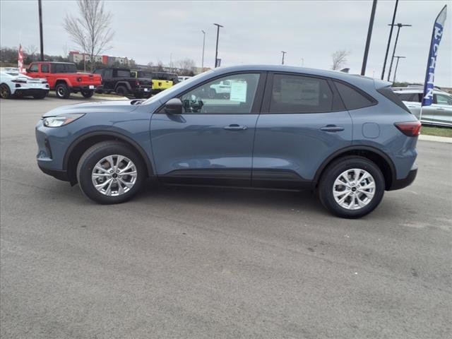 new 2025 Ford Escape car, priced at $27,608