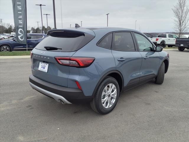 new 2025 Ford Escape car, priced at $27,608