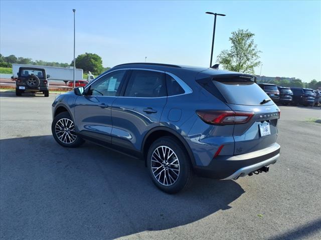 new 2025 Ford Escape car, priced at $35,128