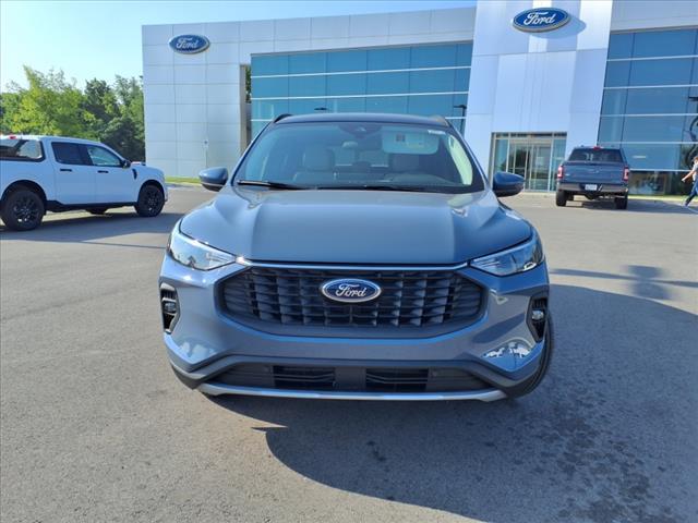 new 2025 Ford Escape car, priced at $35,128