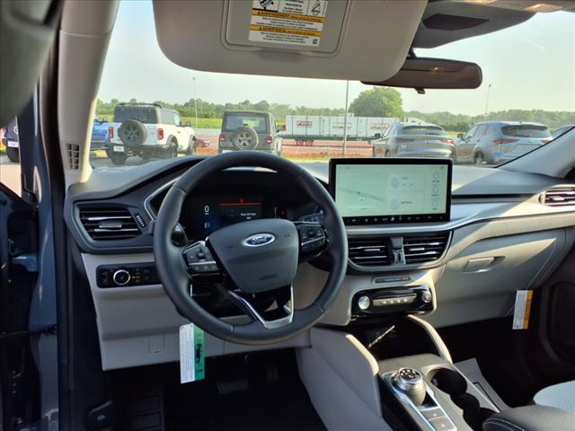 new 2025 Ford Escape car, priced at $35,128