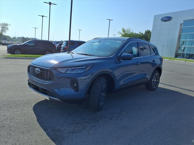 new 2025 Ford Escape car, priced at $35,128