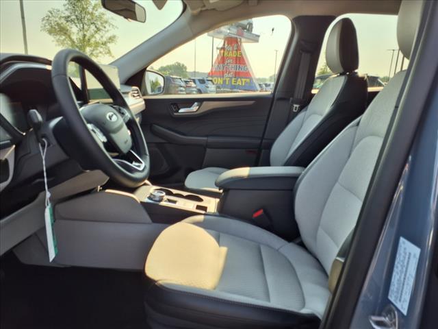 new 2025 Ford Escape car, priced at $35,128