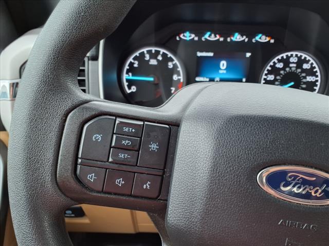 used 2023 Ford F-150 car, priced at $41,987