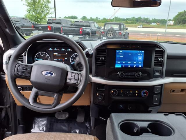 used 2023 Ford F-150 car, priced at $41,987