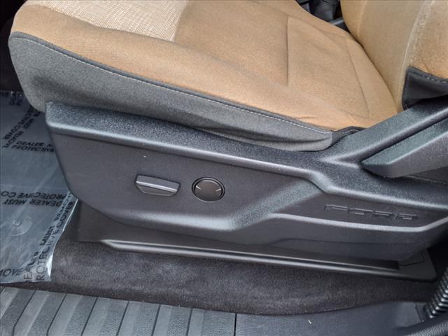 used 2023 Ford F-150 car, priced at $41,987