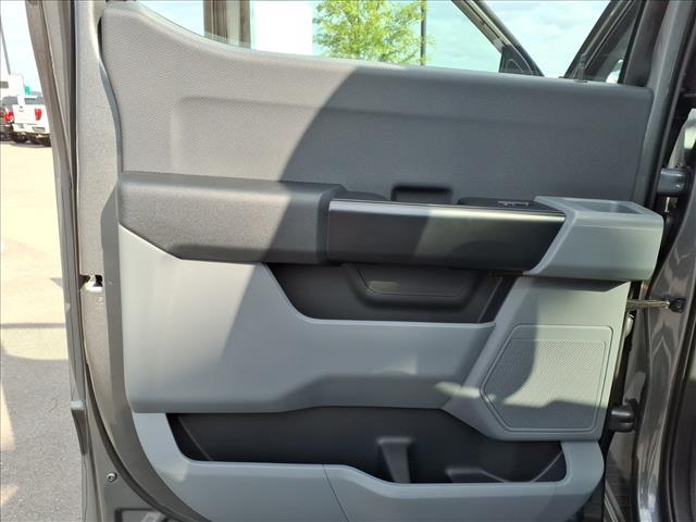 new 2025 Ford F-150 car, priced at $46,097