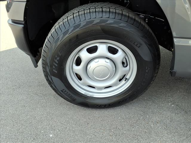 new 2025 Ford F-150 car, priced at $46,097