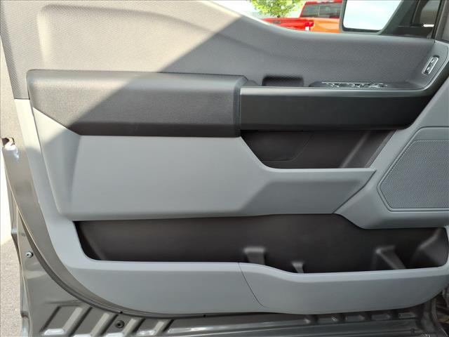 new 2025 Ford F-150 car, priced at $46,097