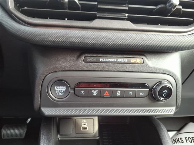 new 2025 Ford Bronco Sport car, priced at $37,040