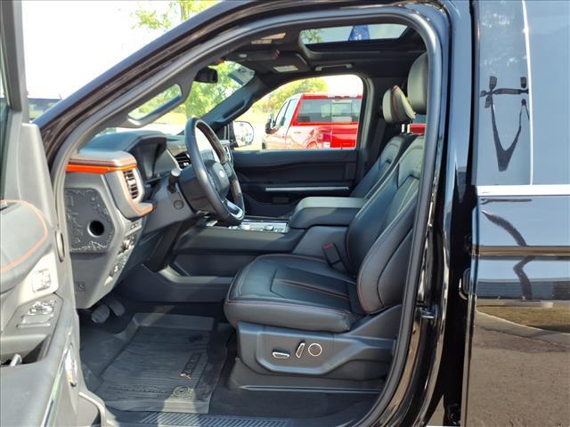 used 2024 Ford Expedition car, priced at $69,987