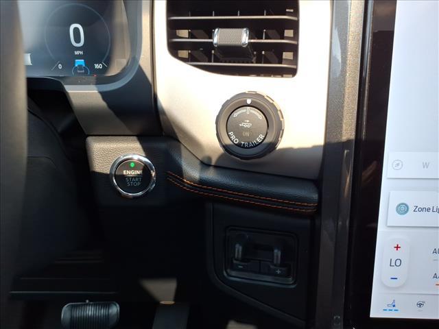 used 2024 Ford Expedition car, priced at $69,987