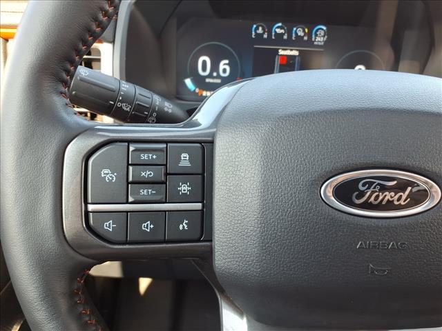 used 2024 Ford Expedition car, priced at $69,987