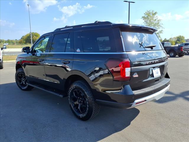 used 2024 Ford Expedition car, priced at $69,987