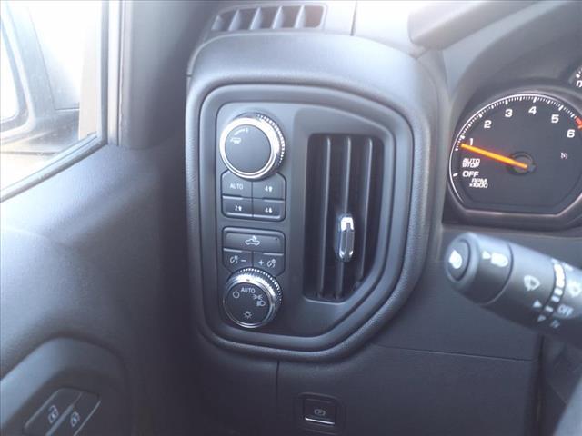 used 2023 GMC Sierra 1500 car, priced at $40,987