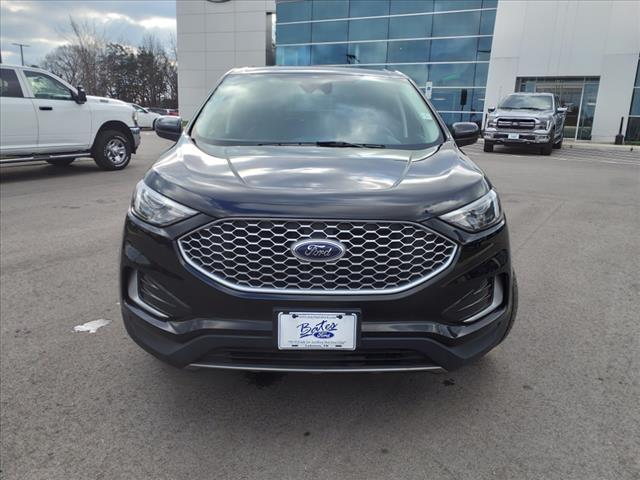 used 2023 Ford Edge car, priced at $28,950